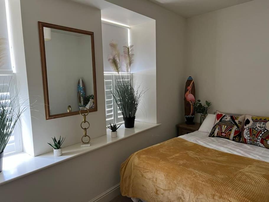 Luxurious 2 Bedroom Apartment In Central Berwick Екстер'єр фото